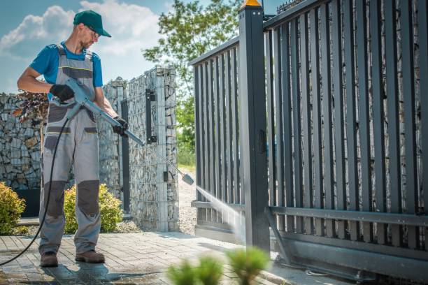 Best Solar Panel Cleaning  in Orange City, IA
