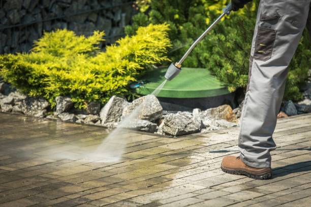 Best Patio and Deck Pressure Washing  in Orange City, IA