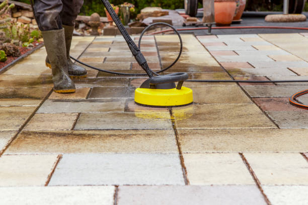 Best Restaurant Pressure Washing  in Orange City, IA