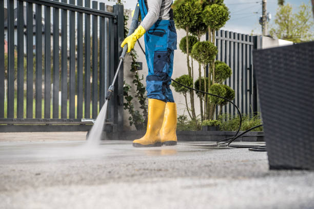 Best Parking Lot and Garage Cleaning  in Orange City, IA
