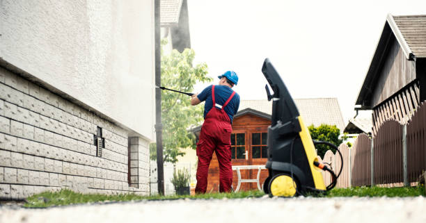 Best House Exterior Washing  in Orange City, IA